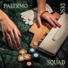 Palermo Disco Squad - Palermo Theme