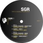 Spanky Rodgers / Aubrey - SGR01