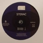 Sterac - Different Strokes