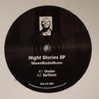 Manmademusic - Night Stories Ep