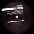 Plastikman - Spastik