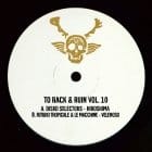 Disko Selectors  - To Rack & Ruin Vol. 10 