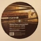 Dimitri From Amsterdam - Detroit Summer