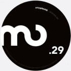 Hydergine - Deeper ep (Patrice Scott remix)