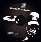 Underground Resistance - Message to the Majors