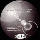 Splinterfaction - Ultraism ep (Duplex remix)