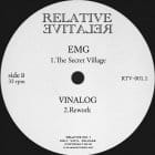 John Swing / EMG - Relative 001.1