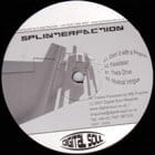 Splinterfaction - Breathe New Life ep