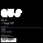 Sei A - Gasp EP