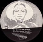 DJ Genesis - Tribute To Betty 'Tonight' / It's U