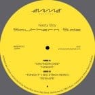 Nasty Boy - Southern Side (Big Strick remix)