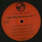 Chez-n Trent - The KMS remixes Vol. 1