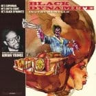 Adrian Younge - Black Dynamite (Instrumentals)