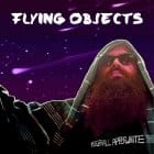Marshall Applewhite - Flying Objects EP