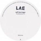 Jeff Derringer - Ballorama EP