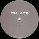 Agaric / Mathias Kaden - We Are 6