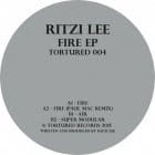 Ritzi Lee (Paul Mac Remix) - Fire EP