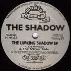 The Shadow - The Lurking Shadow EP