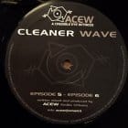 A Credible Eye Witness - Cleaner wave