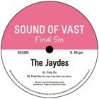 The Jaydes - Final Sin ep (San Proper remix)