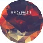 M.ono & Luvless - Double You EP