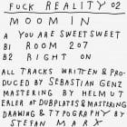 Moomin - Fuck Reality 02