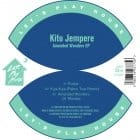 Kito Jempere - Amended Wonders Ep