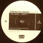 Stefan Goldmann - The Maze