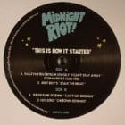 Various Artists - This Is How It Started vol.1