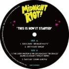 Various Artists - This Is How It Started vol.2