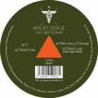 Myles Serge - The Caduceus EP