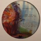 Jan Ketel - Girliewood Ep