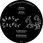 Various Artists - Shir Khan Presents Black Jukebox 13