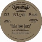 DJ Slym Fas - Hula Hoop Dance