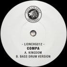 Compa - Kingdom / Bass Drum Version