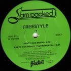 Freestyle - Party Has Begun / It's Automatic