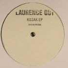 Laurence Guy - Kojak Ep