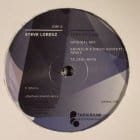 Steve Lorenz - Tresor 5Am