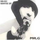 DJ JUS ED / MR G - Goatee EP