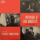 Piero Umiliani - Intrigo A Los Angeles (OST)