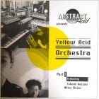 Takeshi Kouzuki / Mituo Shiomi - Yellow Acid Orchestra Pt.1