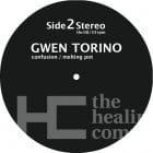 Gwen Torino - From A Certain Point ...