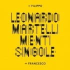 Leonardo Martelli - Menti Singole