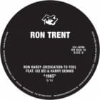 Ron Trent - Tribute To Ron Hardy