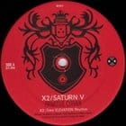 X2 / Saturn V - Primitive Cypher