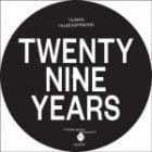 Tilman Tausendfreund - Twenty Nine Years