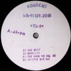 Kondens - Tird