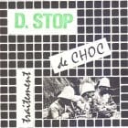 D. Stop - Traitement de Choc