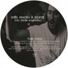 Unknown - Edits, Reworks & Sounds