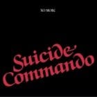 No More - Suicide Commando